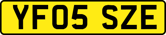 YF05SZE