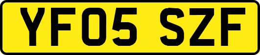 YF05SZF