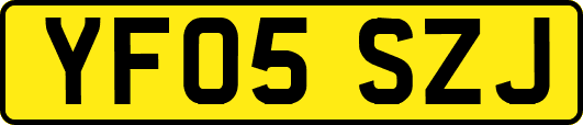 YF05SZJ