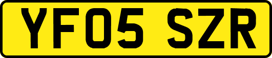YF05SZR