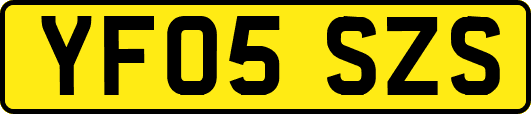 YF05SZS