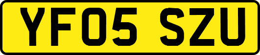 YF05SZU