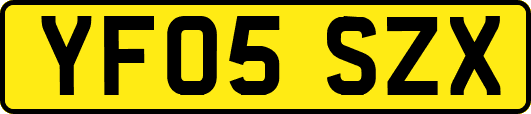 YF05SZX