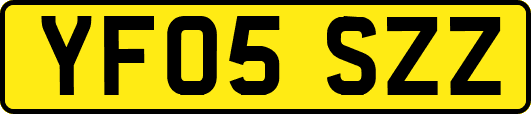 YF05SZZ