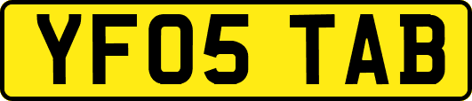 YF05TAB
