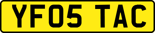 YF05TAC