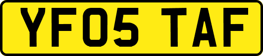 YF05TAF