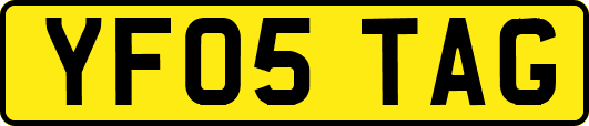 YF05TAG