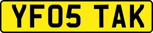 YF05TAK