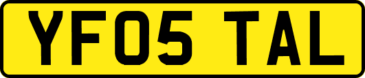 YF05TAL