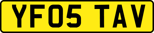 YF05TAV