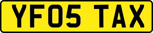 YF05TAX