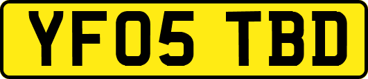 YF05TBD