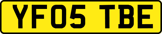 YF05TBE