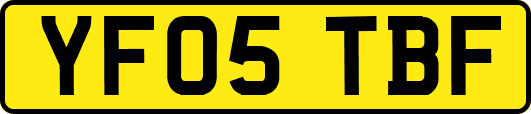 YF05TBF