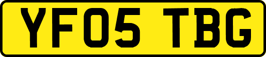 YF05TBG