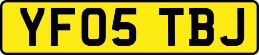 YF05TBJ