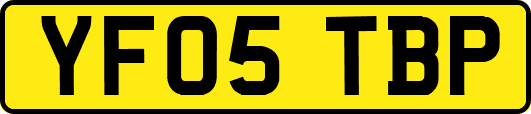 YF05TBP