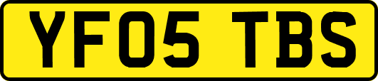 YF05TBS