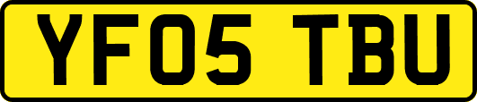 YF05TBU