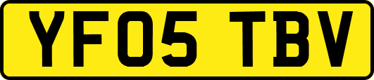 YF05TBV