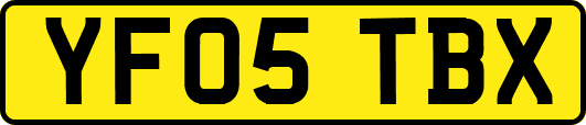YF05TBX