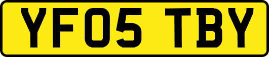 YF05TBY