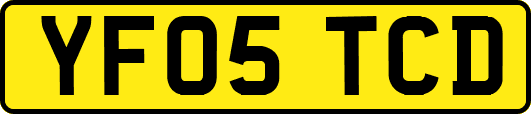 YF05TCD