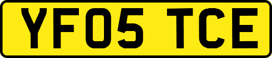 YF05TCE