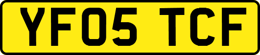 YF05TCF