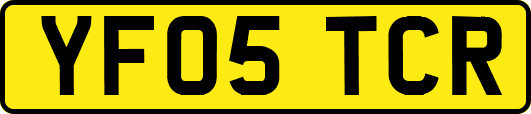 YF05TCR