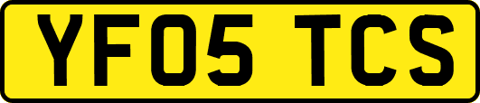 YF05TCS