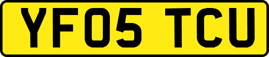 YF05TCU