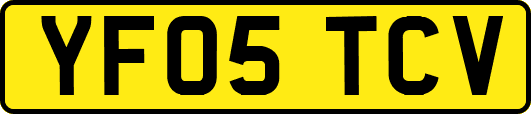 YF05TCV