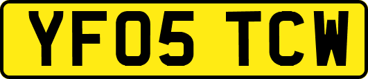 YF05TCW