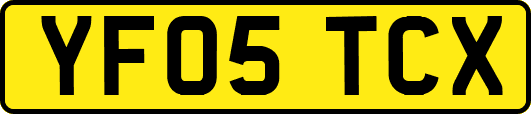 YF05TCX
