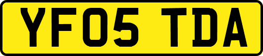 YF05TDA