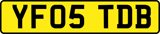 YF05TDB