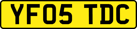 YF05TDC