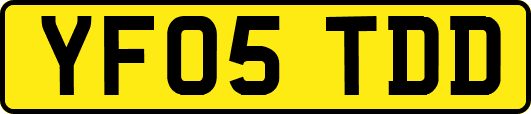 YF05TDD