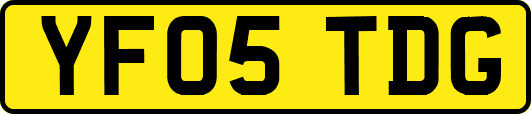 YF05TDG