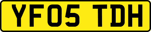 YF05TDH