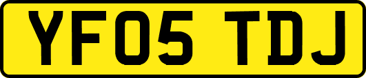 YF05TDJ