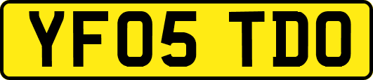 YF05TDO