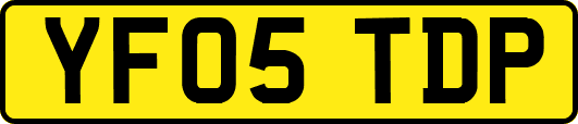 YF05TDP