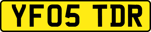 YF05TDR