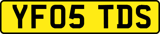 YF05TDS