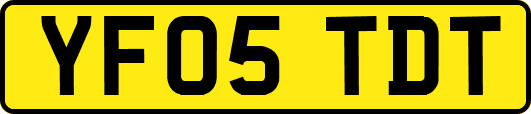 YF05TDT