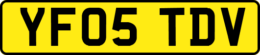 YF05TDV