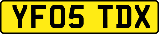 YF05TDX